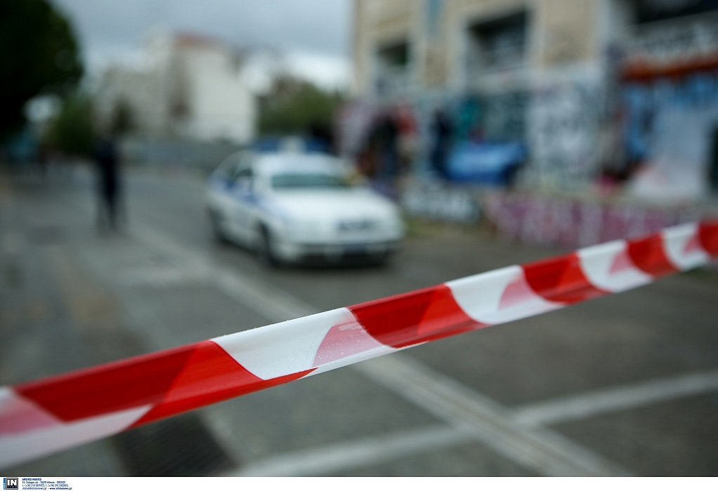 Καστοριά: Συνελήφθη ο γιος της γυναίκας που βρέθηκε θαμμένη κοντά σε γήπεδο