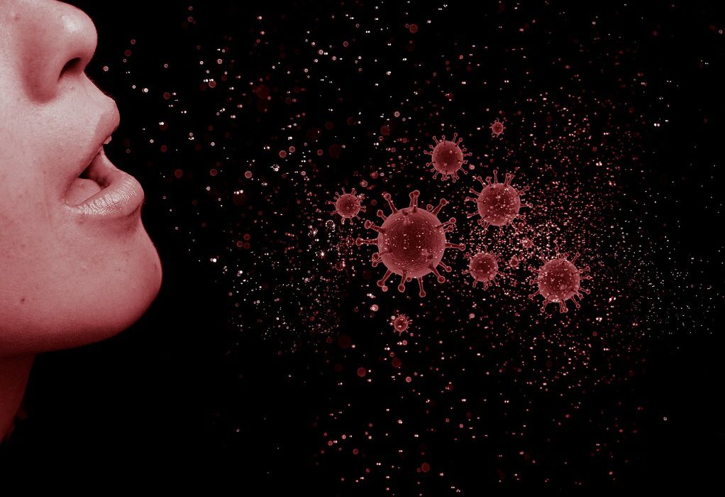 Παγώνη-Γεροτζιάφας: Η Όμικρον δεν είναι λιγότερο σοβαρή από τον ιό της Ουχάν