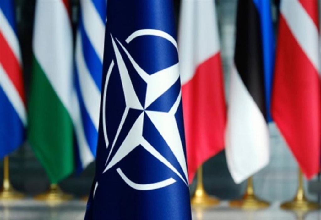 Αρνητική η Γερμανία στην ένταξη της Ουκρανίας στο ΝΑΤΟ όσο διαρκεί ο πόλεμος