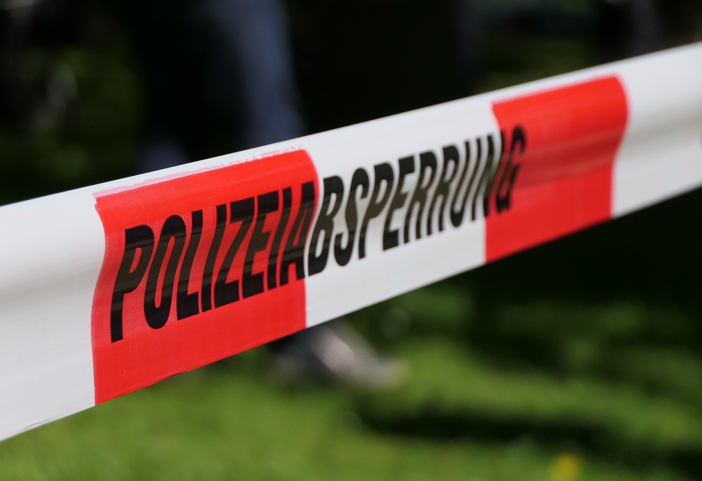 Γερμανία: Ένας νεκρός και δύο τραυματίες από τους θυελλώδεις ανέμους