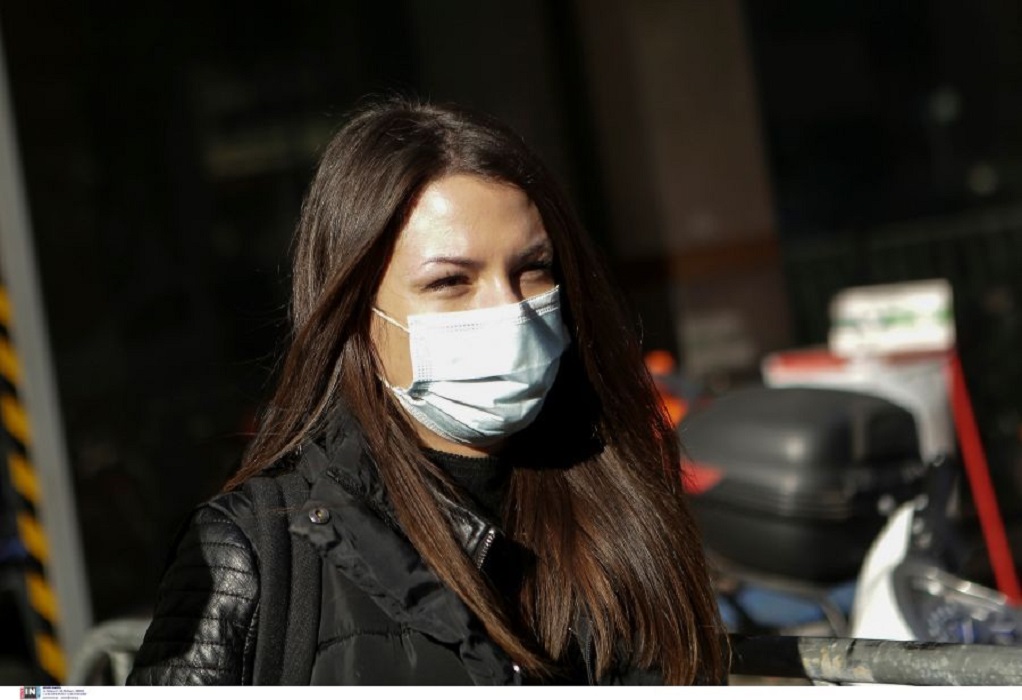 Βιασμός 24χρονης: Σήμερα τα αποτελέσματα των τοξικολογικών της Γεωργίας