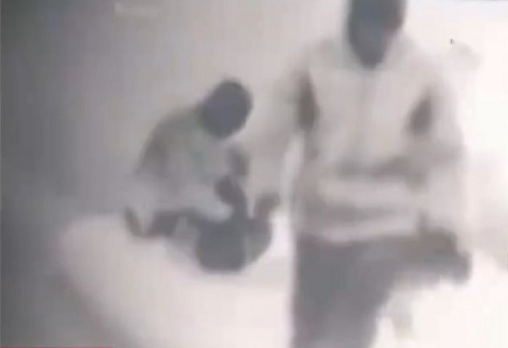 Βίντεο ντοκουμέντο από σύλληψη λαθροδιακινητών στον Έβρο
