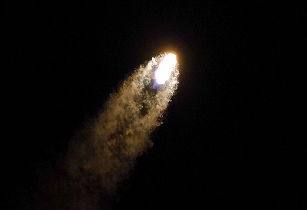Εκτός ελέγχου τμήμα πυραύλου της Space X θα πέσει στη Σελήνη