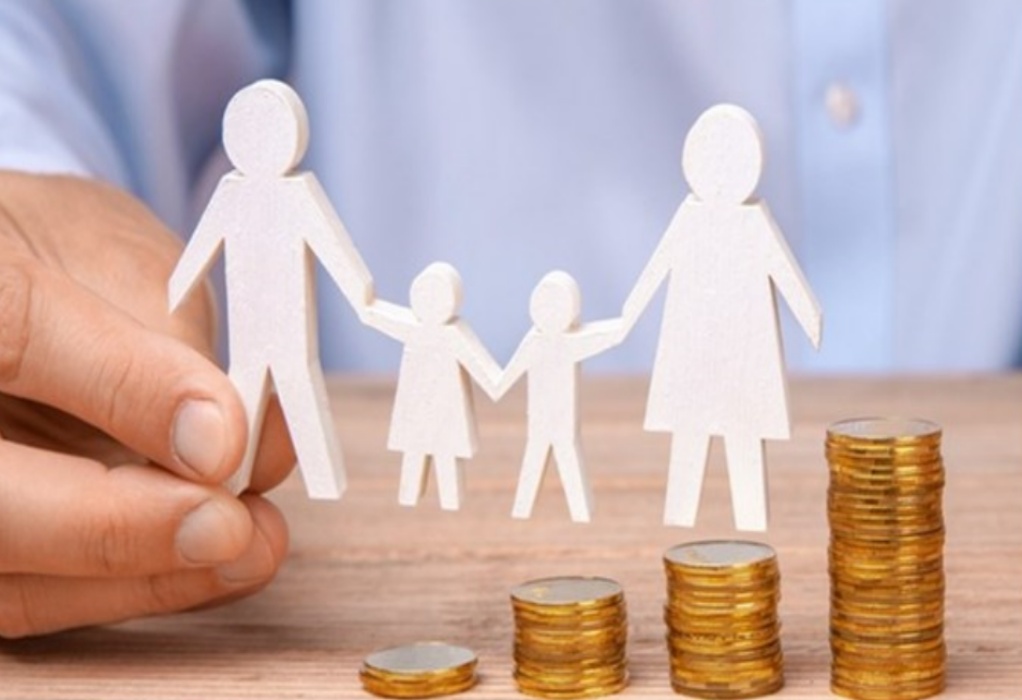 ΟΠΕΚΑ: Εμπλοκή σε αιτήσεις επιδόματος παιδιού – Απορρίφθηκαν λόγω φορολογικών εκκρεμοτήτων