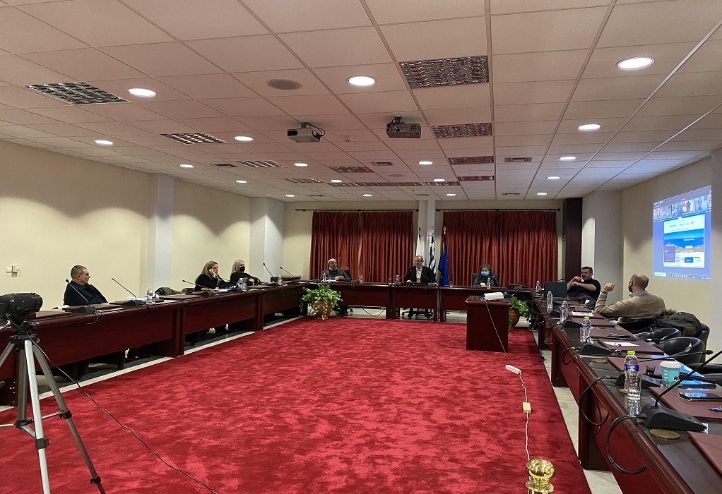 Χατζηχριστοδούλου: Το Επιμελητήριο Πιερίας αναβαθμίζεται συνεχώς- Απόλυτα εναρμονισμένο με τις ανάγκες του επιχειρηματία 