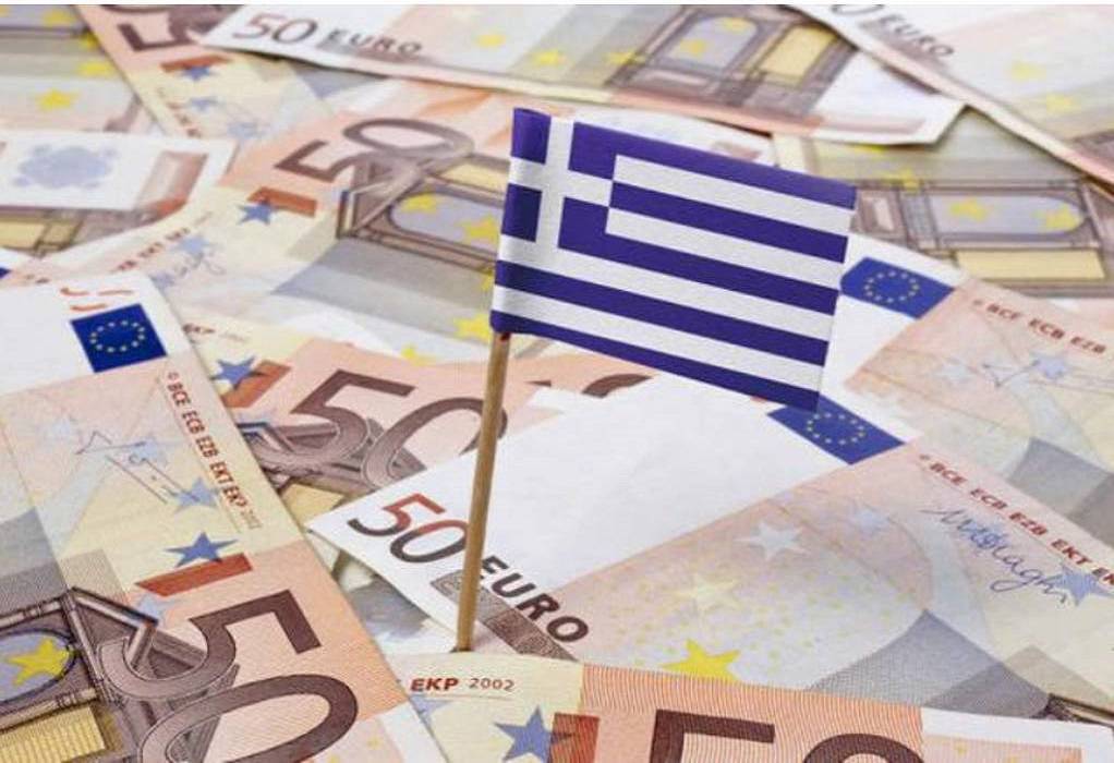 Προϋπολογισμός: Στα 3,429 δισ. ευρώ το πρωτογενές έλλειμμα το πρώτο εξάμηνο