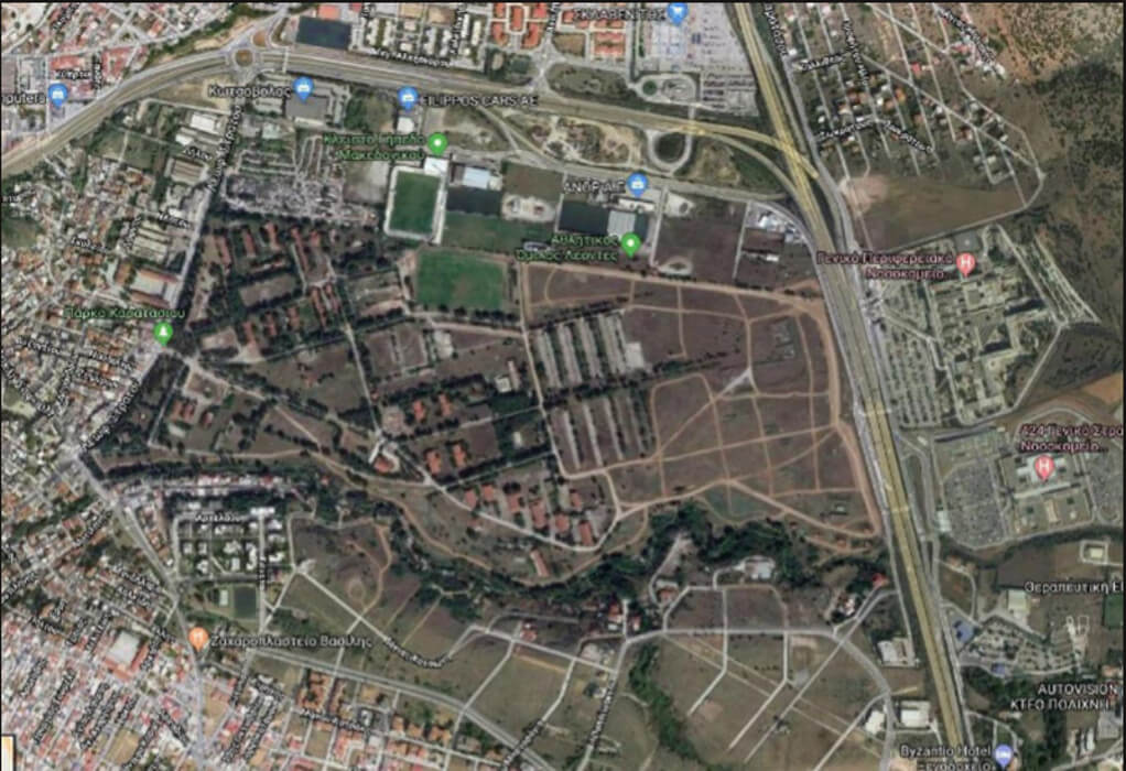 Ισχυρό μέτωπο δημάρχων Δυτικής Θεσσαλονίκης για νέο Ογκολογικό στο Καρατάσιου