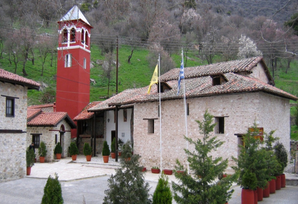 Καστοριά: Το Ταμείο Ανάκαμψης χρηματοδοτεί με 2.100.000 ευρώ έργα πολιτισμού