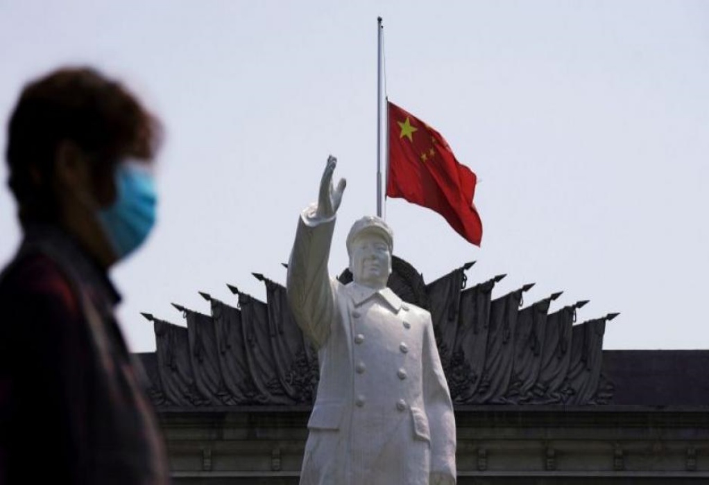 Κίνα: Ανεξάρτητος ειδικός του ΟΗΕ κάνει λόγο για “καταναγκαστική εργασία” στην περιφέρεια Σιντζιάνγκ