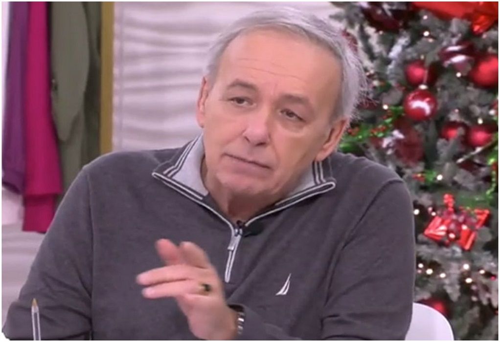 Ανδρέας Μικρούτσικος: Αύριο θα επιχειρήσουν να τον «ξυπνήσουν»-Παραμένει σε κρίσιμη κατάσταση (VIDEO)