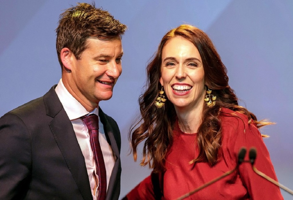 Νέα Ζηλανδία: Η πρωθυπουργός ανέβαλε τον γάμο της εξαιτίας του κορωνοϊού