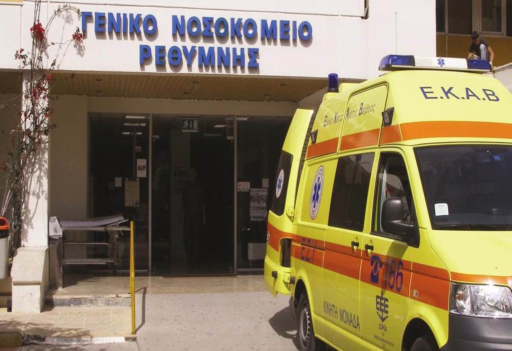 Κρήτη: Παιδοψυχίατρος αναλαμβάνει την 14χρονη που αποπειράθηκε να κόψει τις φλέβες της