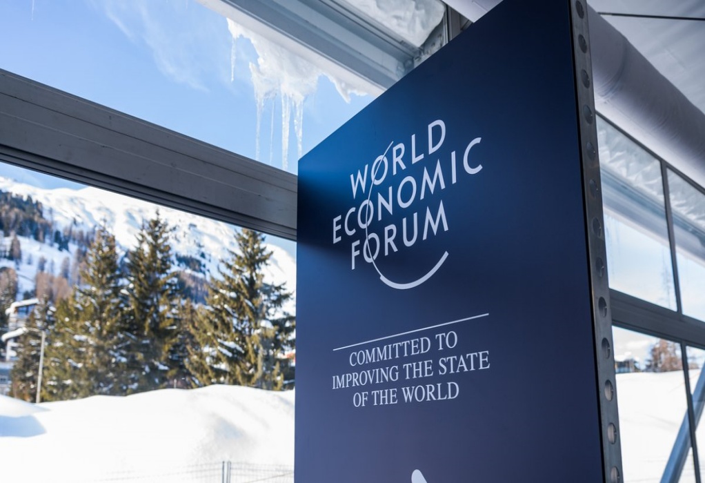Παγκόσμιο Οικονομικό Φόρουμ Νταβός: Προετοιμασίες για την ετήσια συνάντηση αυτή τη φορά, χωρίς χιόνια