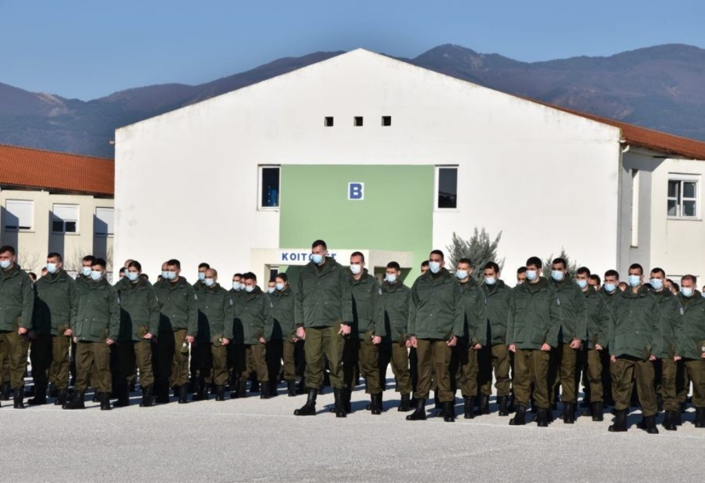 Ξεκίνησε η εκπαίδευση των 400 Ειδικών Φρουρών της Πανεπιστημιακής Αστυνομίας 