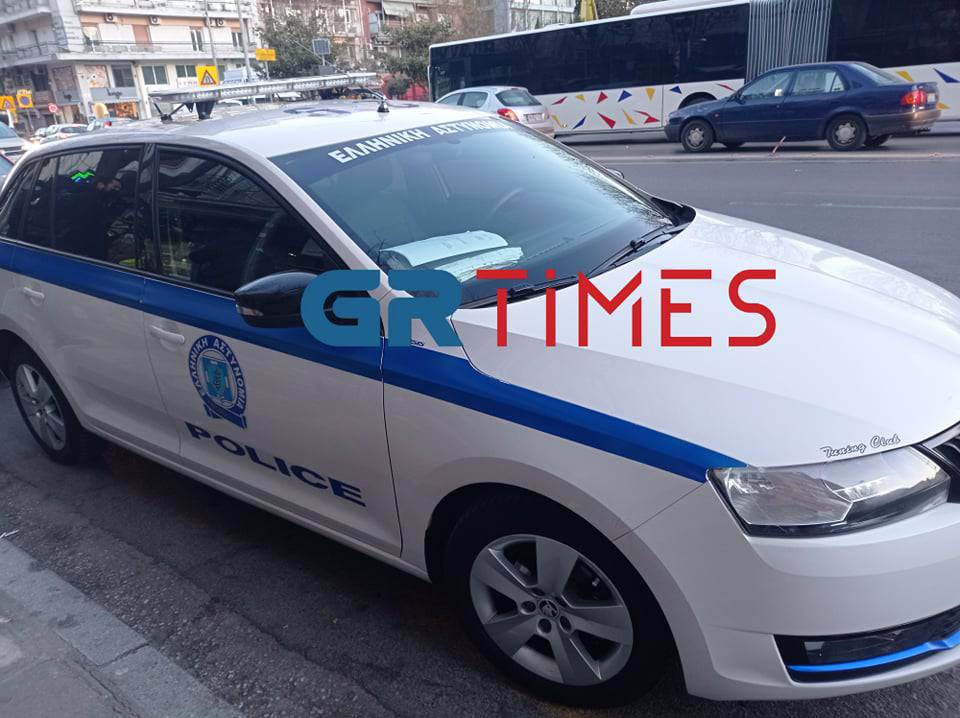 «Σαφάρι» ελέγχων της ΕΛΑΣ στη Θεσσαλονίκη – 10 συλλήψεις και 28 προσαγωγές