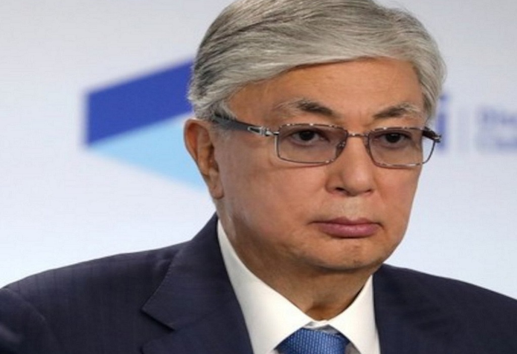 Καζακστάν: Ο πρόεδρος δηλώνει ότι η συνταγματική τάξη αποκαθίσταται