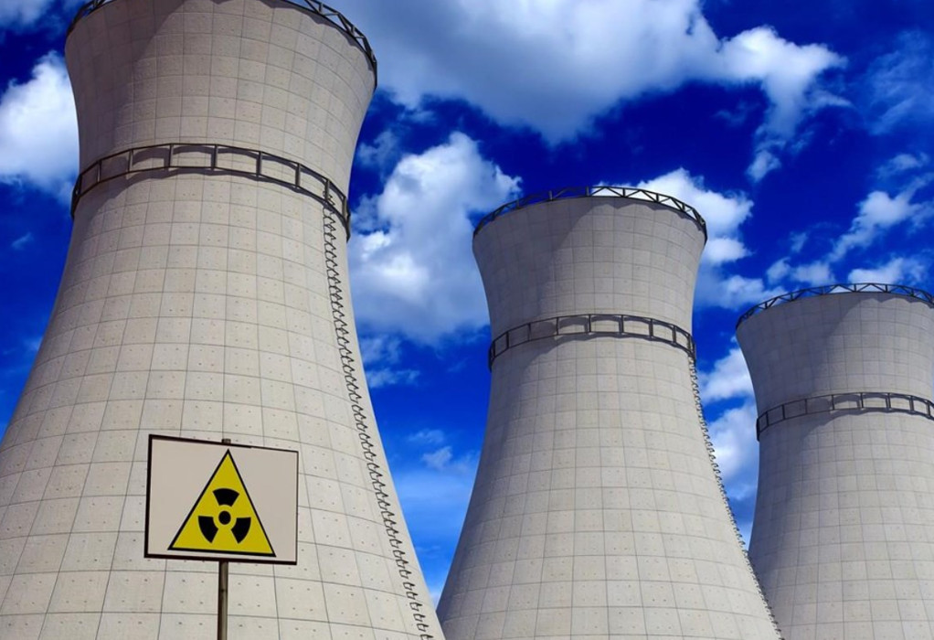 Βουλγαρία: Το πυρηνικό εργοστάσιο Κοζλοντούι θα αποκτήσει νέο αντιδραστήρα το 2033