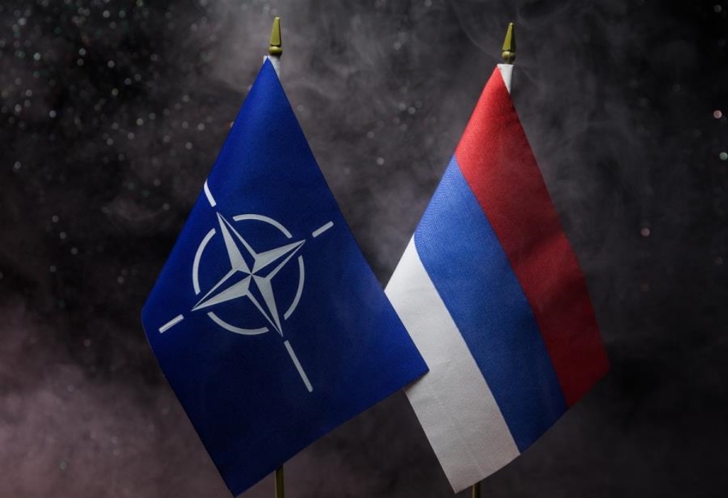 Διπλωμάτες της Ρωσίας καταφέρονται εναντίον των ΗΠΑ και του NATO για την Ουκρανία