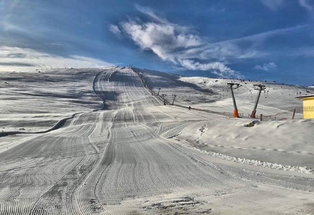 Σέλι – Χιονοδρομικό: Ξεκινάμε με ασφάλεια και αναμένουμε όλο τον κόσμο