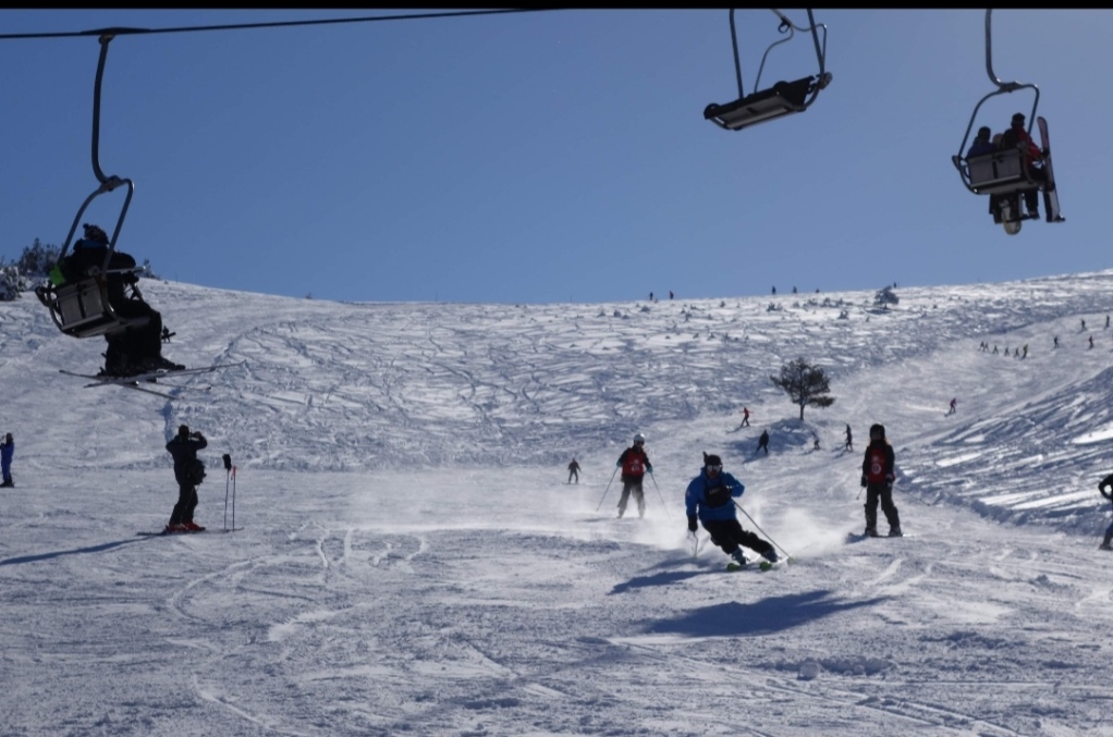 Σέλι: Δωρεάν μαθήματα σκι για παιδιά με ειδικές ανάγκες στο χιονοδρομικό κέντρο