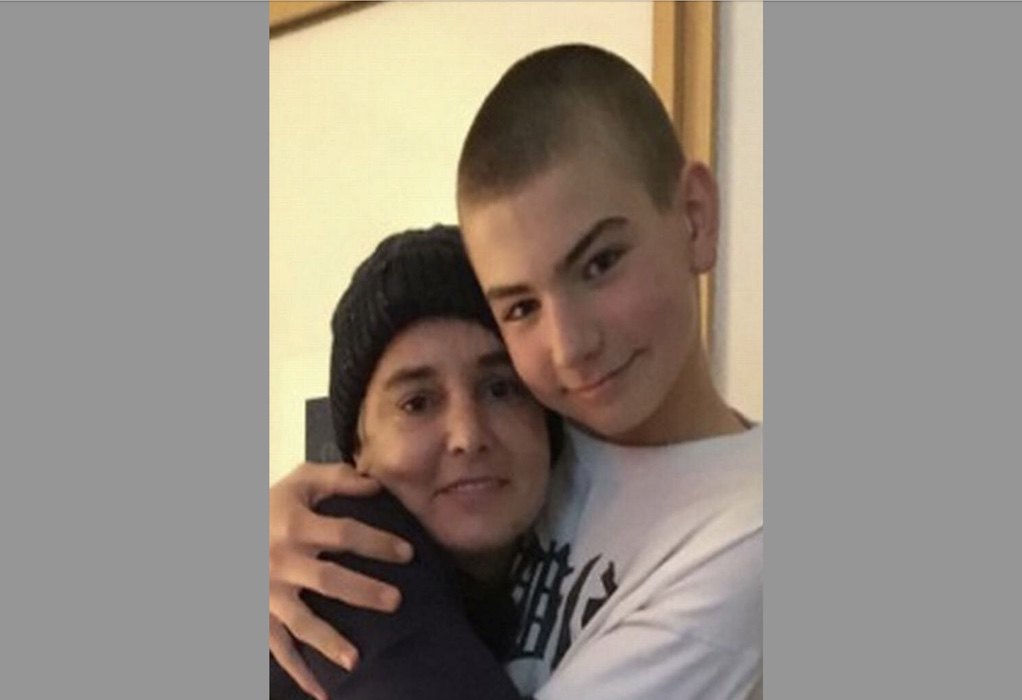Σινέντ Ο’ Κόνορ: Αυτοκτόνησε ο 17χρονος γιος της