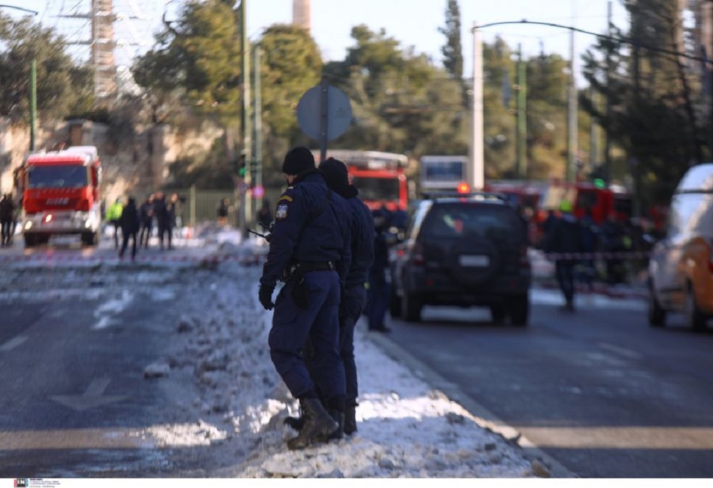 Αθήνα: Δόθηκε στην κυκλοφορία η Λεωφόρος Συγγρού 