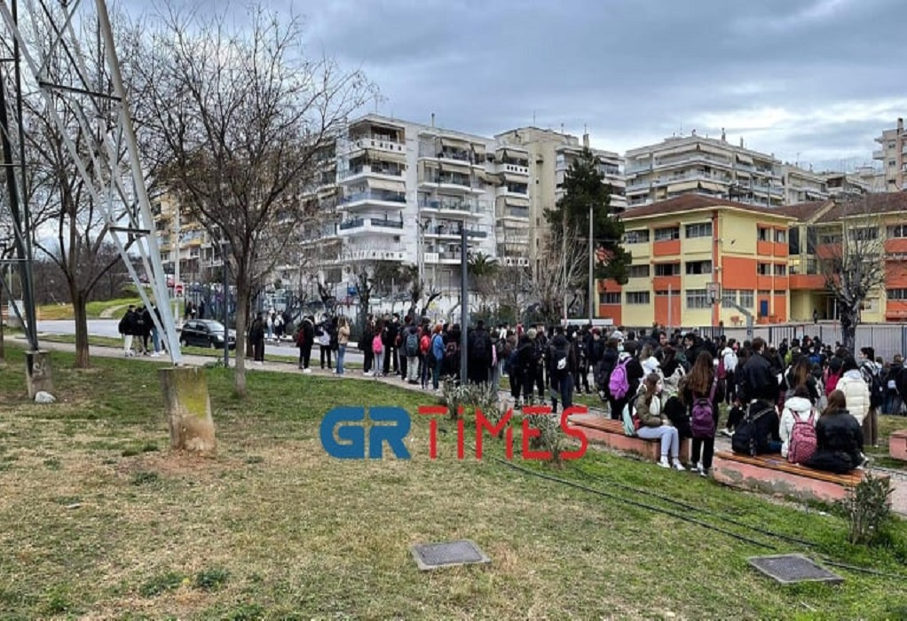 Θεσσαλονίκη: «Λουκέτο» στα ολοήμερα τμήματα σχολείων βάζει ο κορωνοϊός