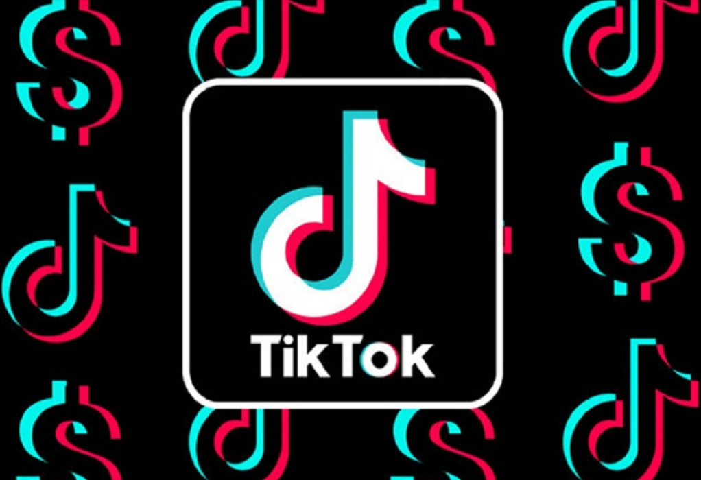 Το TikTok “έκλεψε” την πρωτοκαθεδρία από τη Google