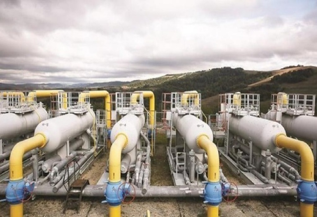 Φυσικό αέριο: Η Κομισιόν εξετάζει την επιβολή πλαφόν στην τιμή του αν διακοπεί η ρωσική παροχή