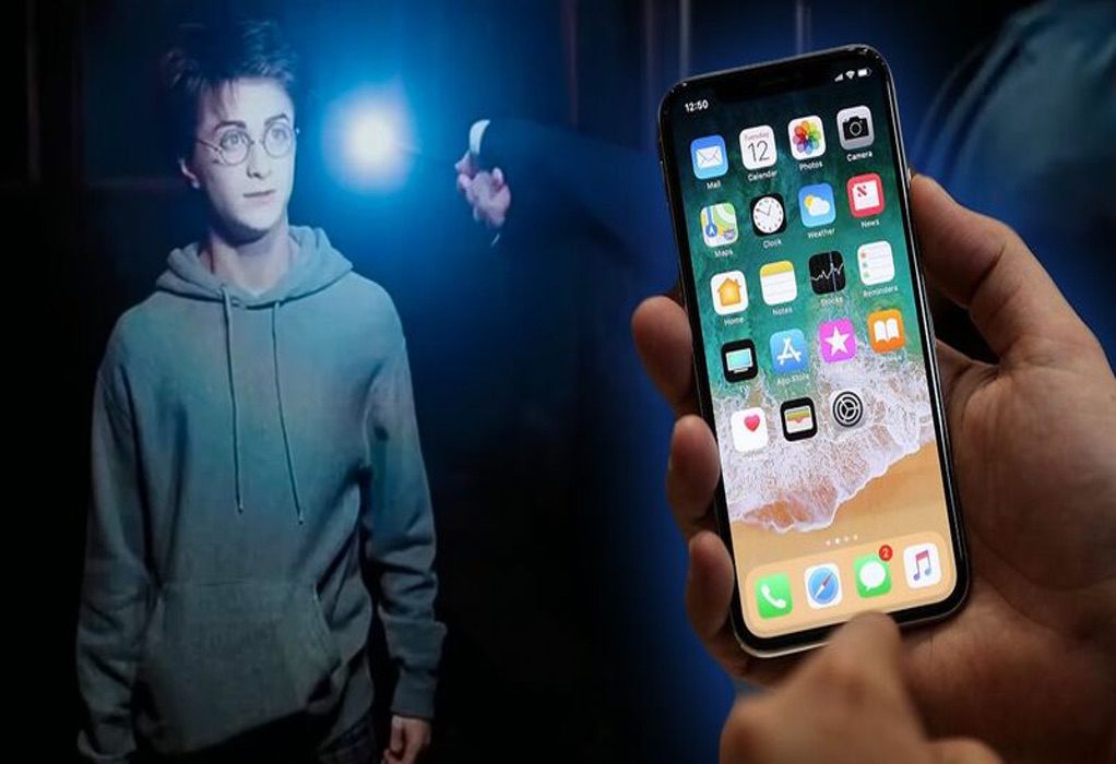 Ποιά κινητά κρύβουν «ξόρκι» του Χάρι Πότερ – Πώς να το ενεργοποιήσετε