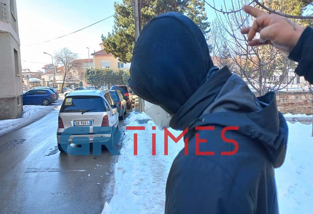 Δολοφονία Άλκη: Τα «τερτίπια» του 20χρονου Αλβανού για να μην εκδοθεί στην Ελλάδα (ΦΩΤΟ-VIDEO) 