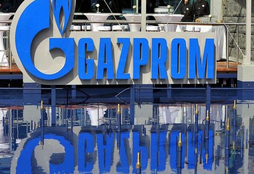 O επικεφαλής της Gazprom και ο πρόεδρος Ερντογάν συζήτησαν για τον τουρκικό κόμβο φυσικού αερίου 