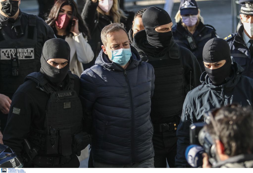 Δημήτρης Λιγνάδης: Διεκόπη και πάλι η δίκη για τις 3 Μαρτίου
