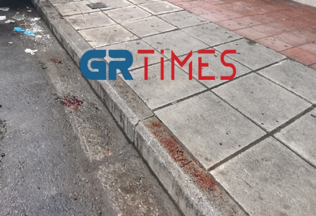 Θεσσαλονίκη-Νέα τροπή: Σε συνολικά 5 άτομα η φονική επίθεση