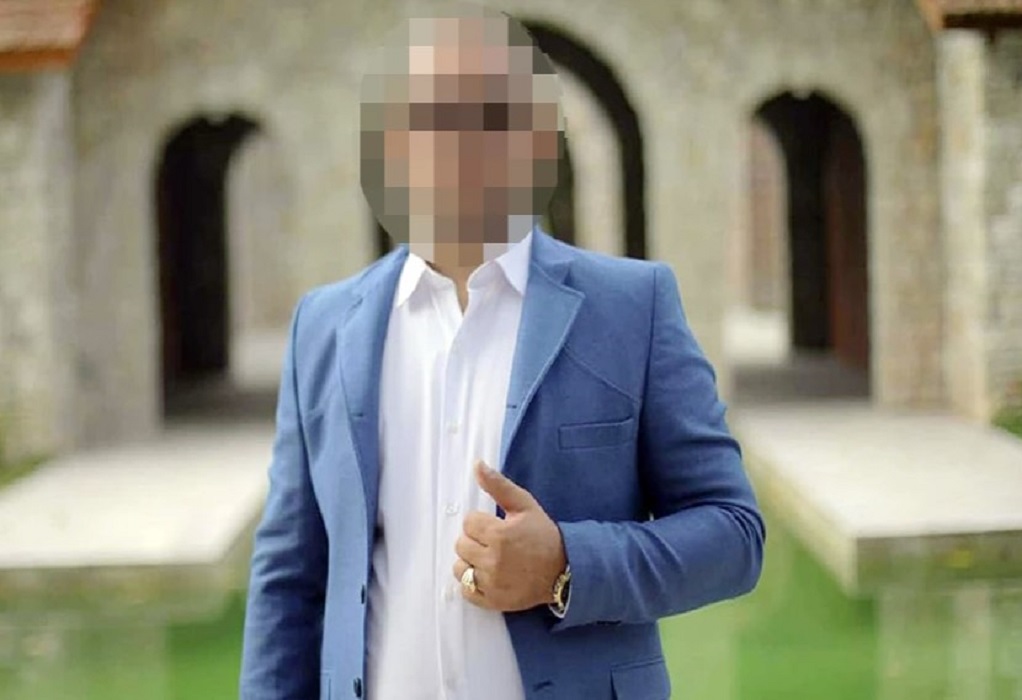 Αττική: Συνελήφθη γνωστός Αλβανός τραγουδιστής για διακίνηση ναρκωτικών  