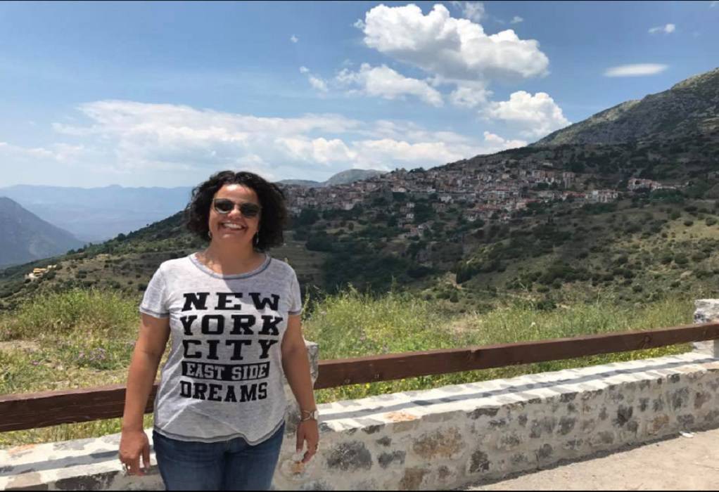 Η Αν. Γαϊτάνου για τις δωρεάν ξεναγήσεις σε 5 «διαδρομές» της Θεσσαλονίκης (ΗΧΗΤΙΚΟ)