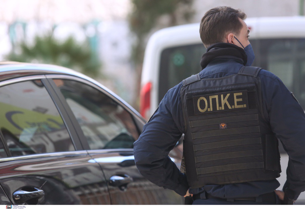 Θεσσαλονίκη-Δ/νση Αλλοδαπών: Σχεδόν 100 έλεγχοι και 3 συλλήψεις σε λίγες ώρες στα δυτικά και το κέντρο