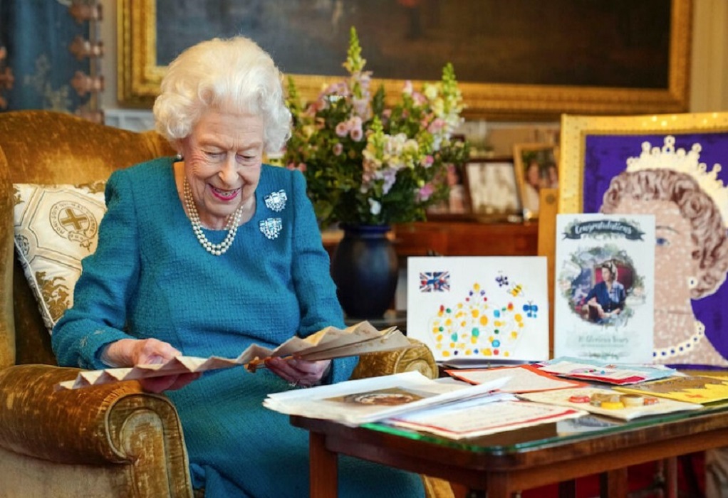 Βασίλισσα Ελισάβετ: Λαμπροί εορτασμοί για τα 70 χρόνια στον θρόνο