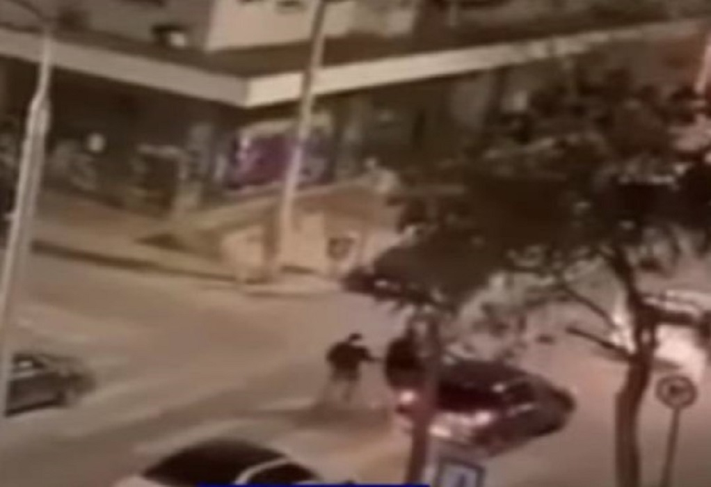 Δολοφονία Άλκη – Συγκλονιστική μαρτυρία για τους δράστες: «Τελειώσατε; Τον καθαρίσατε;» (VIDEO) 