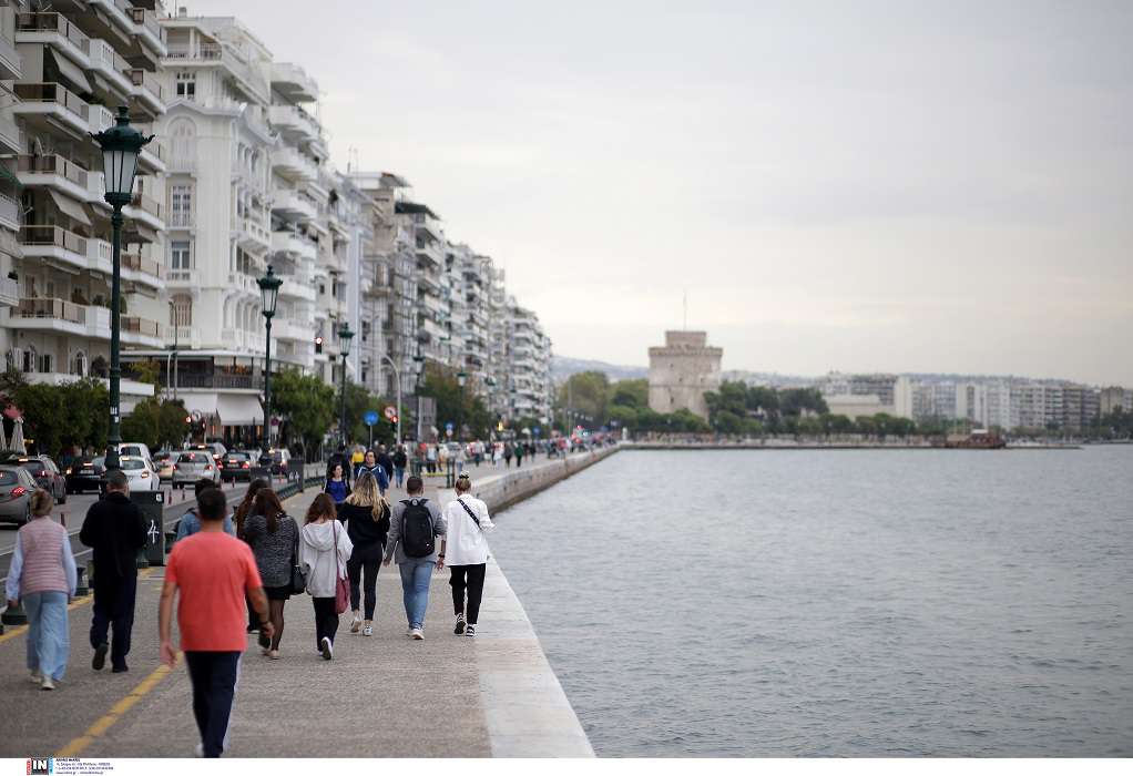 Θεσσαλονίκη: Τάση σταθεροποίησης στο ιικό φορτίο των λυμάτων – Τι δείχνουν οι μετρήσεις (ΠΙΝΑΚΕΣ)