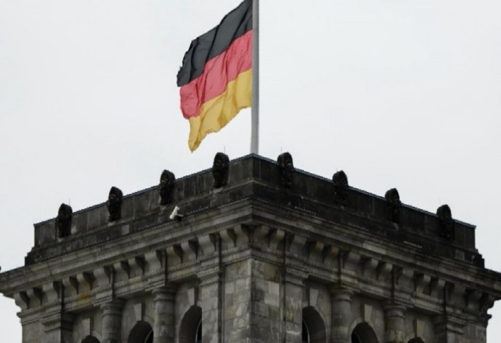 Γερμανία: Εξήγαγε όπλα αξίας 1,6 δισεκ. ευρώ το 2021