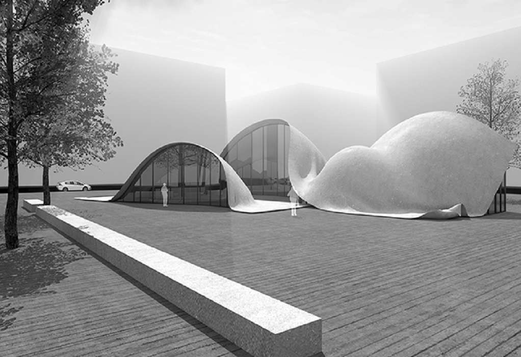 ΑΠΘ – Διαδικτυακή ημερίδα: «Αρχιτεκτονική και Αέρας: Συστήνοντας μια νέα σύνδεση μεταξύ Τέχνης και Περιβάλλοντος»