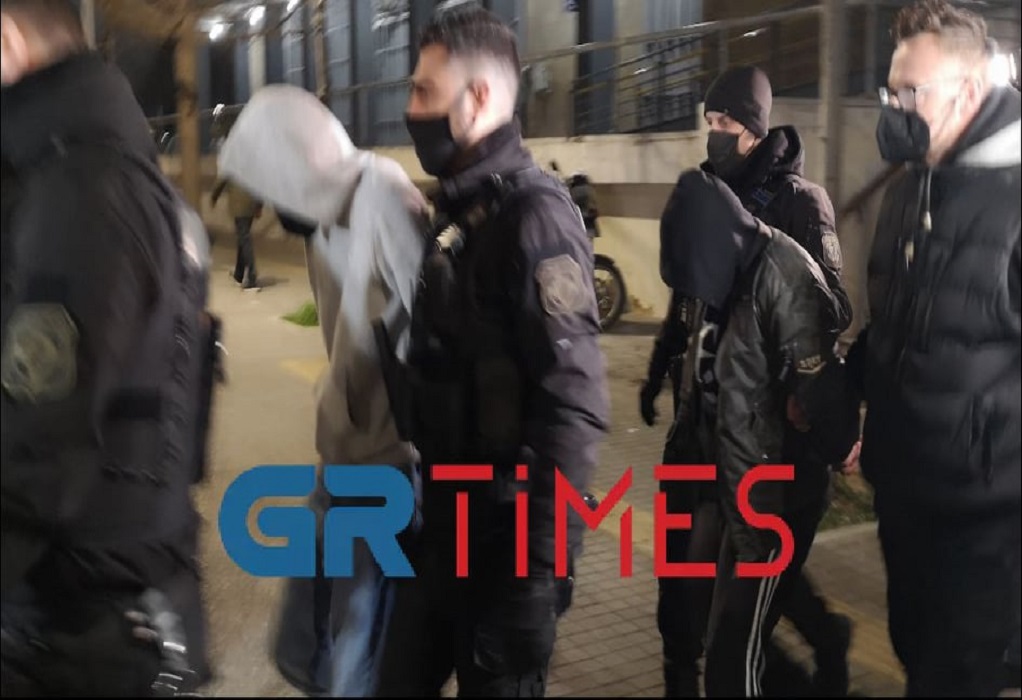 Θεσσαλονίκη – Εισαγγελέας: Στο εδώλιο και οι 12 για τη δολοφονία του Άλκη