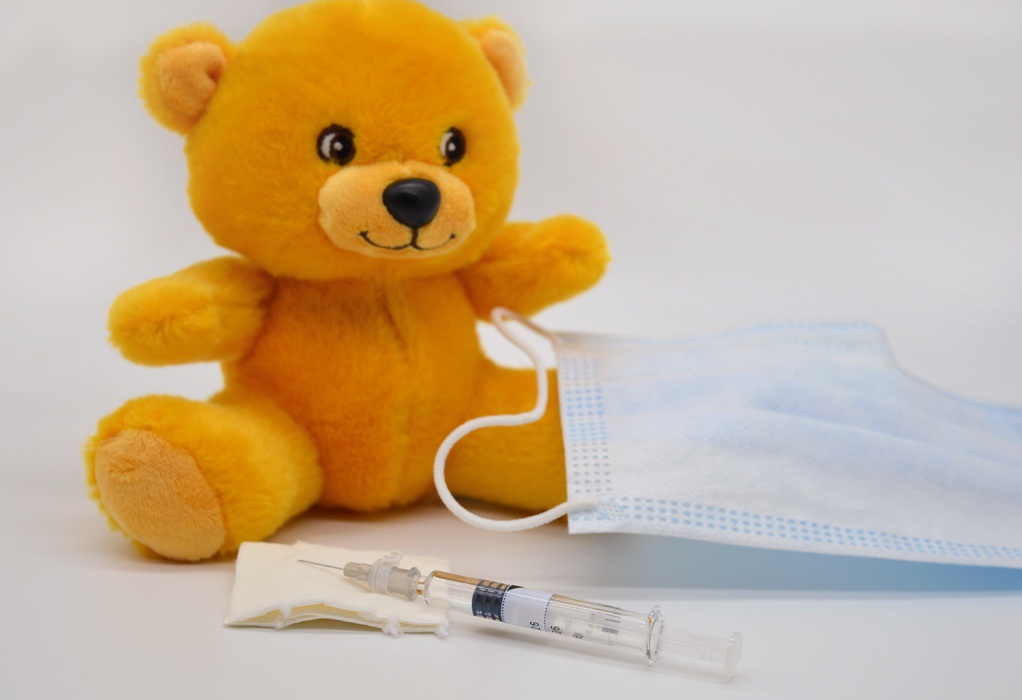 Μ. Θεοδωρίδου: «Δεν πρέπει να παραλείπονται οι εμβολιασμοί ρουτίνας στα παιδιά»