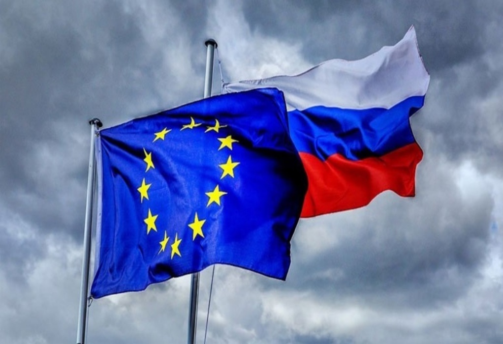 Ουκρανία: Σε ισχύ οι κυρώσεις της ΕΕ σε βάρος της κεντρικής τράπεζας της Ρωσίας