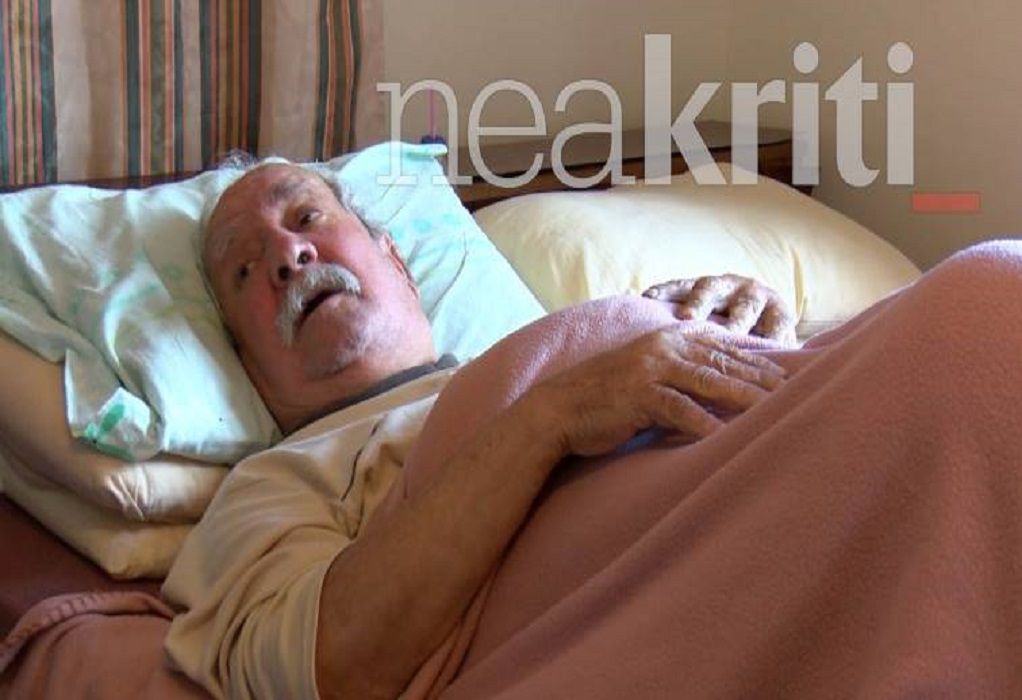 Μαρτυρία σοκ για το γηροκομείο στα Χανιά: «Με χτυπούσαν αλύπητα» (VIDEO)