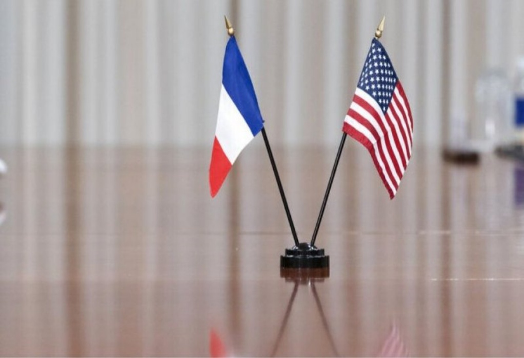 ΗΠΑ και Γαλλία καλούν τους πολίτες τους να φύγουν από τη Ρωσία