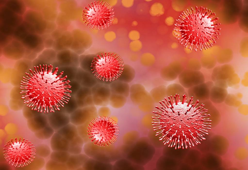 ΕΟΔΥ: 44 θάνατοι από Covid-19 και 54 ασθενείς νοσηλεύονται διασωληνωμένοι – 2 σοβαρά κρούσματα γρίπης