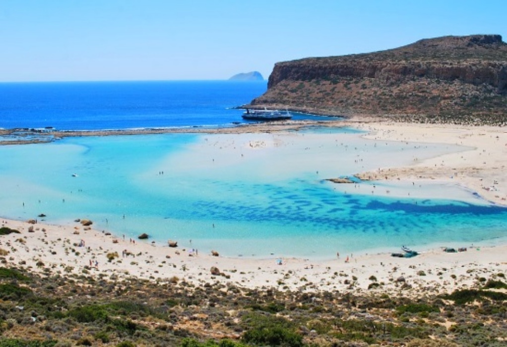 Tripadvisor: Η ελληνική παραλία που αναδείχθηκε στις καλύτερες στον κόσμο για το 2022