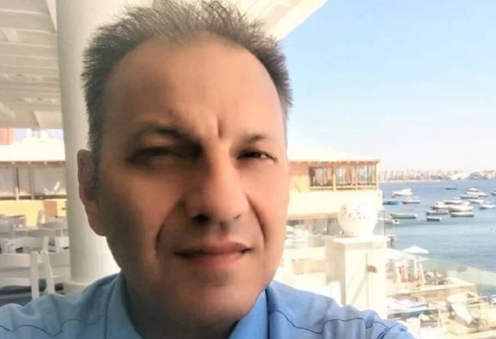 Θύμα δολοφονίας ο Έλληνας δημοσιογράφος Νίκος Κάτσικας στο Κάιρο – Συνελήφθη ένας ύποπτος